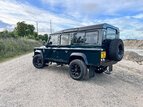 Thumbnail Photo 21 for 1990 Land Rover Defender 110